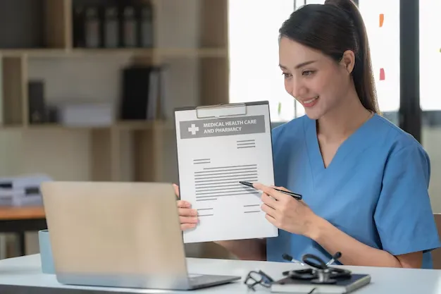 A Complete Guideline About Medicaid Provider Enrollment 2025 - Preferred MB